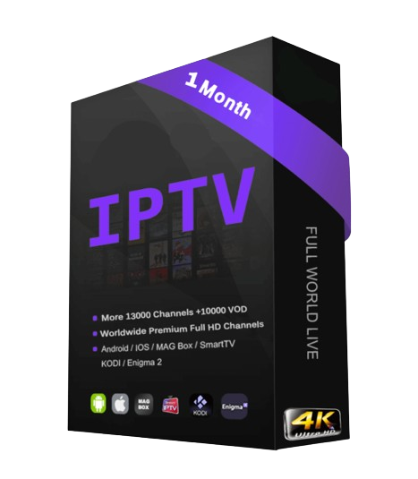 IPTV FOR UK