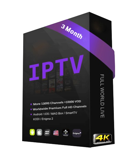 IPTV FOR UK