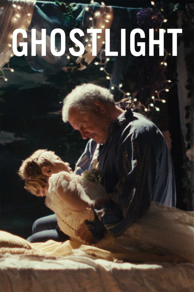 GHOSTLIGHT Temp POSTER1